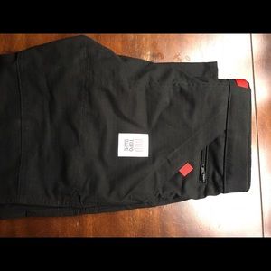 Topo Designs Black Mountain Pants